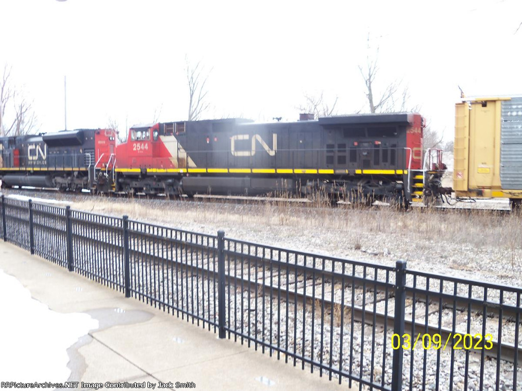 CN 2544